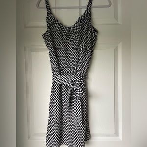 White House black market dress